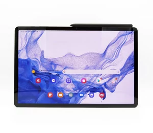 Test Samsung Galaxy Tab S8+ : on ne change pas une équipe qui gagne